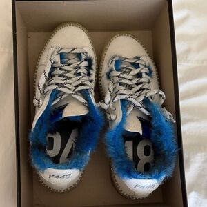 Special Edition P448 Sneakers